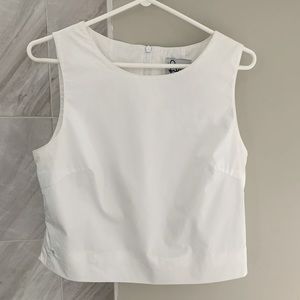 Lilly Pulitzer Sleeveless Shell Top